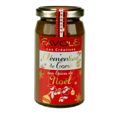 Jule Te, Kaffe & syltetøj