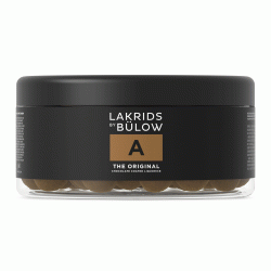 Lakrids A, 550g
