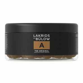 Lakrids A, 550g