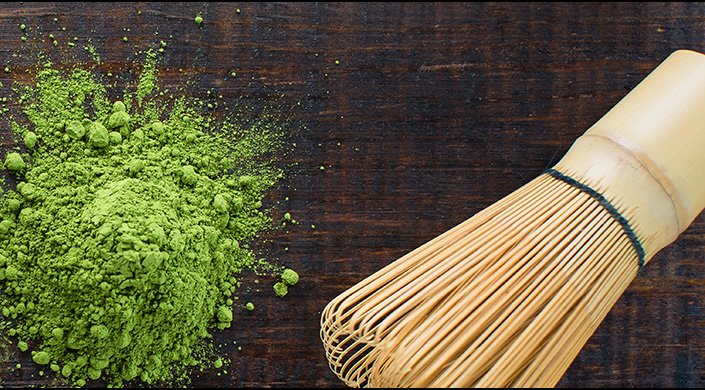 Mere om te og events