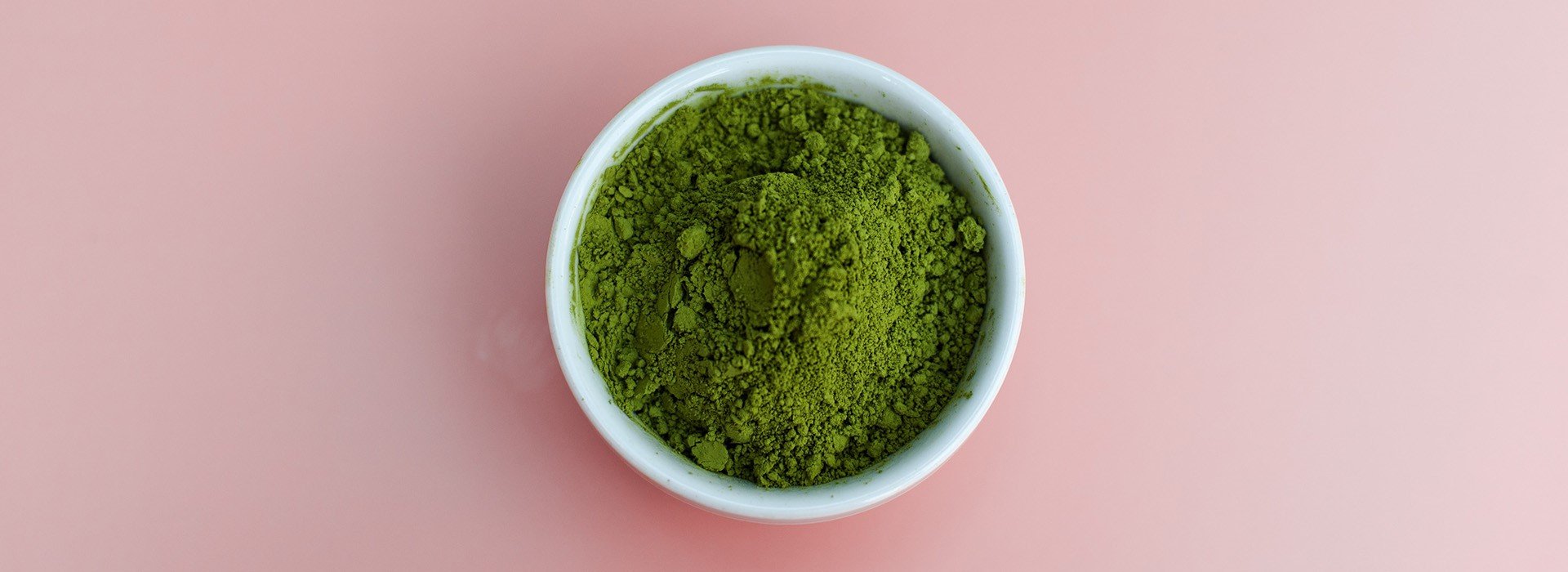 Bliv klogere på Matcha