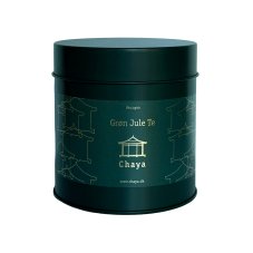 Jule Te, Kaffe & syltet&oslash;j