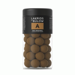 Lakrids A, 270g