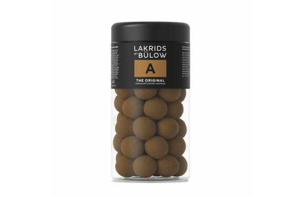 Lakrids A, 270g