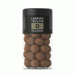 Lakrids D, 270g