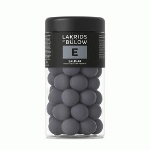 Lakrids E, 270g