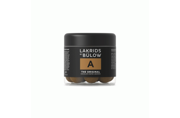 Lakrids A, 115g