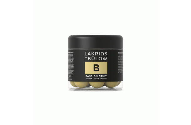 Liquorice B, 125g