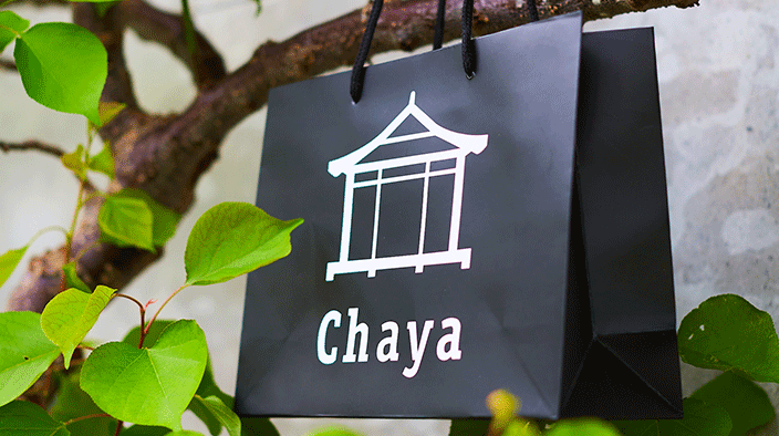 About Chaya