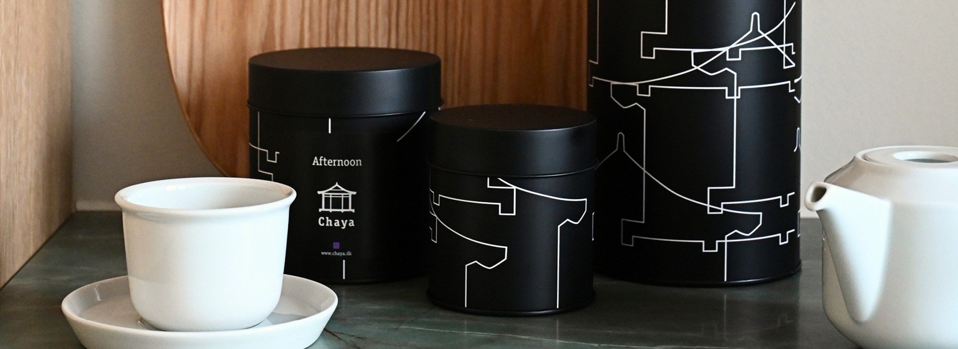 Vores nye d&aring;ser