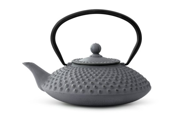 Stbejernspotte gr, 1,2 L