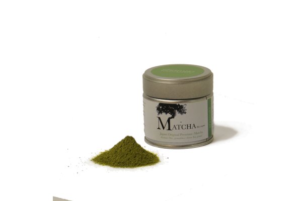 Premium matcha - Organic, 30g