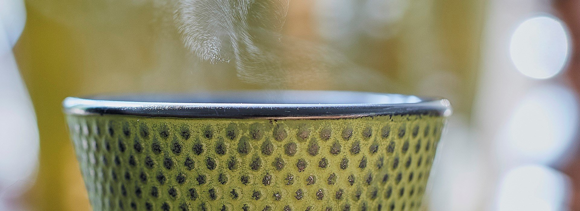 Find your favorite tea