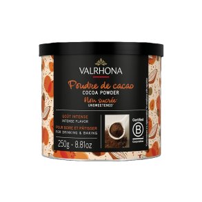 Valrhona Cocoa, 250g