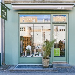 Gavekort - Chayas butikker