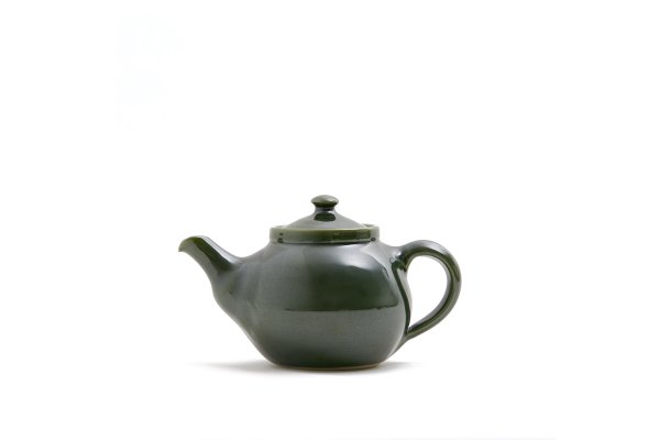 Tepotte, 0,8 L (Birkerd Pottemageri)