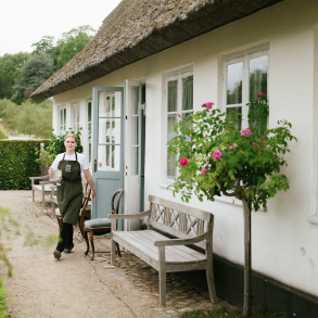 Gavekort - Dr. Louises Tehus