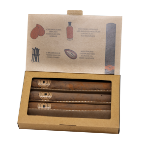 Anker Chocolate Cigar, 4 pcs.