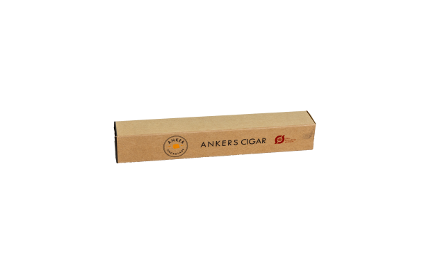 Ankers Cigar, 1 stk.