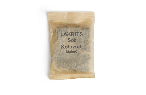 Kolsvart, sd, 120g
