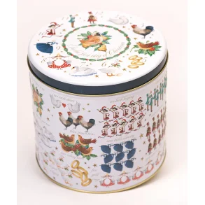 12 Days of Christmas, 450g