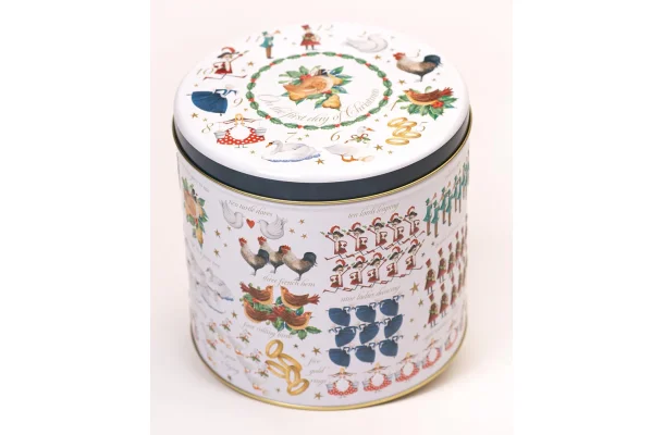 12 Days of Christmas, 450g