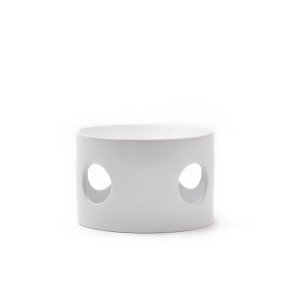 Eslau Fyrfad hvid - 2,6 liter