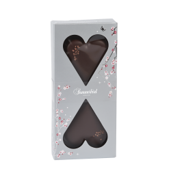Winter hearts