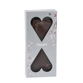 Winter hearts