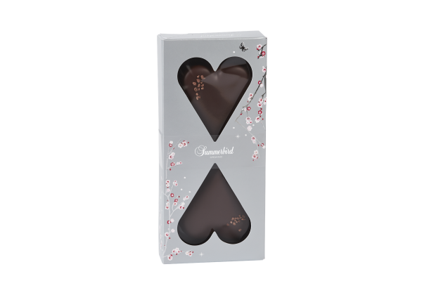 Winter hearts