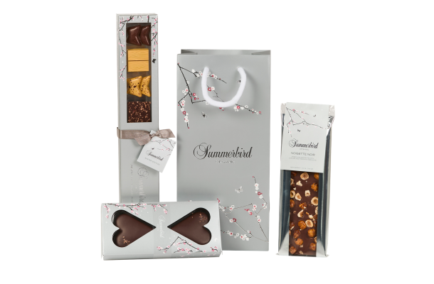 Christmas Giftbag
