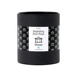 Darjeeling First Flush 2025, SNOWVIEW - kologisk