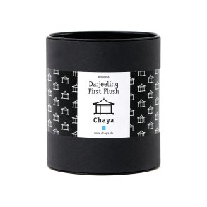 Darjeeling First Flush 2025, SNOWVIEW - kologisk