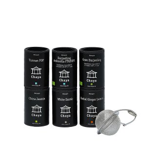 Startpakke - kologisk