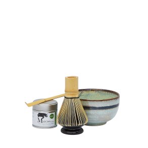 Starter kit - Matcha