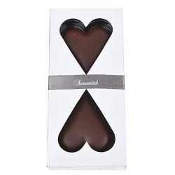 Winter hearts
