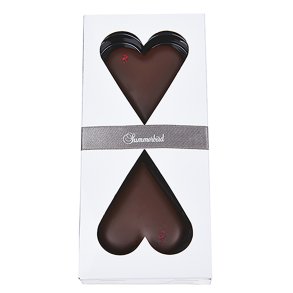 2 Hearts