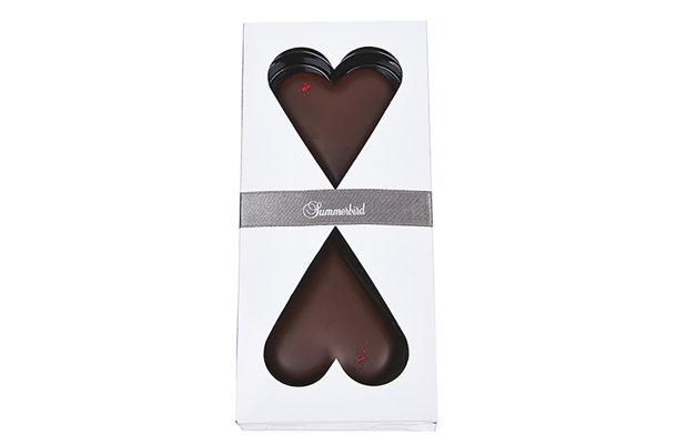 2 Hearts