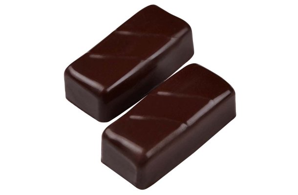 Chocolate Tapas, 100g