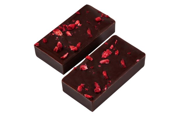 Chocolate Tapas, 100g