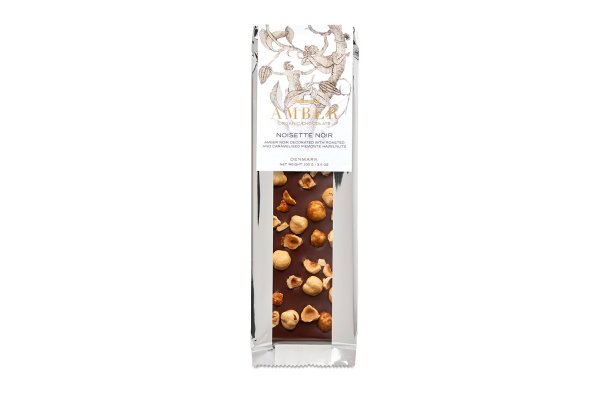 Noisette Noir