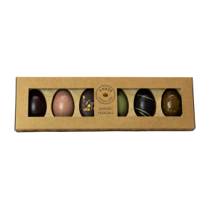 Ankers P�ske�g, 63g