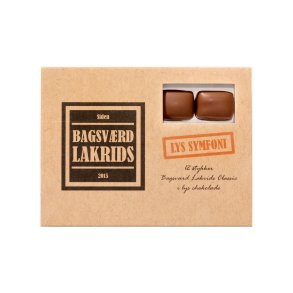 Bagsvrd Lakrids Symfoni
