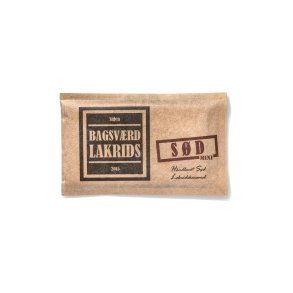 Bagsvrd Lakrids Sd, mini