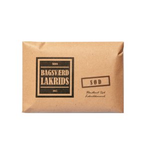 Bagsvrd Lakrids Sd