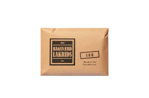 Bagsvrd Lakrids Sd