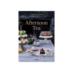 Afternoon Tea  af Camilla Lawes