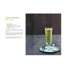 Matcha i maden  af Sandra Pugliese &amp; Sara Speyer