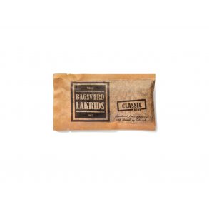 Bagsvrd Lakrids Classic, mini