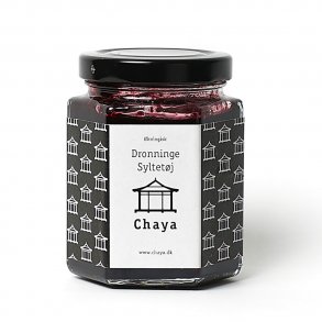Chaya Dronninge Syltetj - kologisk